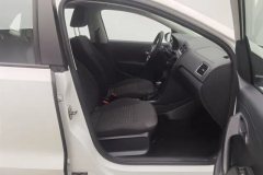 2018 Volkswagen Polo Hatchback 2018 1.5 AT Enjoy #22