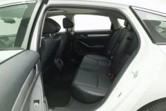 2022 Honda Accord 2022 1.5T AT 260TURBO Luxury #19