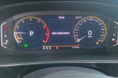 2024 Volkswagen Passat 2024 330TSI Elite #14