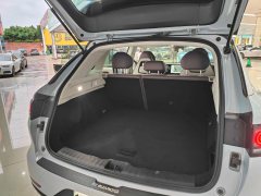 2023 Leapmotor C11 2023 EREV 285Comfort Enjoy #12