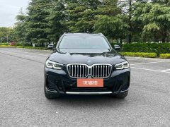 2022 BMW X3 2022 2.0T AT xDrive25i MSport Pkg #6