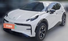 2025 Zeekr X 2025 5Seat RWDEdition #1