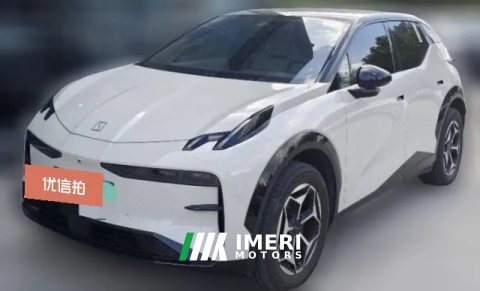 2025 Zeekr X 2025 5Seat RWDEdition
