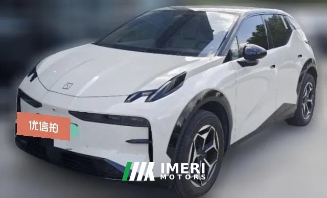 2025 Zeekr X 2025 5Seat RWDEdition