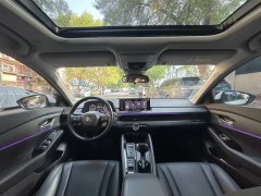 2024 Honda Accord PHEV 2023 2.0L AT e:PHEV Smart #6