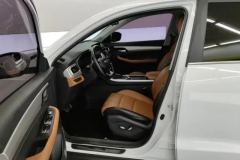 2020 Geely Auto Vision X6 2020 1.4T AT Asian GamesEdition #9