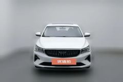2023 Geely Auto Emgrand Sedan 2023 No.4generationChampion 1.5L AT CVTLuxury #3