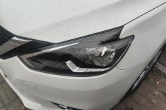 2021 Nissan Sylphy 2022 1.6 AT XEClassic Comfort #5