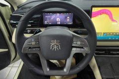 2025 BYD Qin L 2025 EV 545KMexcellence #15