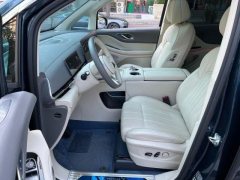 2024 Voyah Dreamer 2025 1.5T AT PHEV 4WDFlagshipKunpengEdition #7