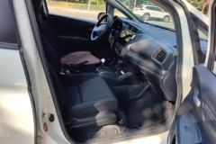 2018 Honda Fit Hatchback 2016 1.5 MT LXComfort #8