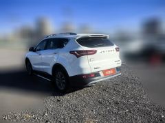 2019 Jetour X70 2019 1.5T AT DCTSmart Drive #11