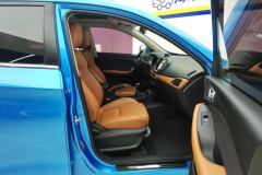 2016 Chery Tiggo 7 2016 1.5T MT YaozhenEdition #8