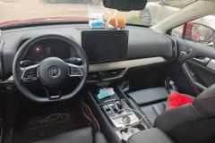 2018 BYD Tang New Energy 2018 2.0T AT DMSmart ConnectCreationEdition4WD HEV #12
