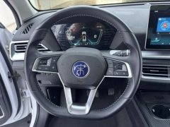 2021 BYD Song Pro 2019 1.5T AT Luxury #12