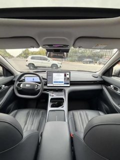 2025 Geely Galaxy Geely Galaxy E5 2026 610km explore+Edition #5