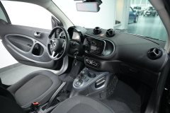 2019 smart ForTwo 2019 0.9T AT 66kilowattHardtopFeng QingEdition China VI (Imported) #9