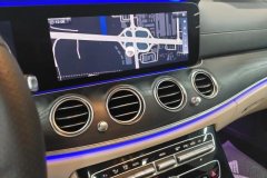 2017 Mercedes-Benz E-Class 2016 2.0T AT E200LSport #13