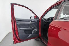 2017 MG ZS 2017 1.5 AT Luxury #11