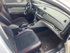 2015 Buick Excelle GT Sedan 2015 1.5 AT 15NElite #7
