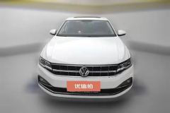 2020 Volkswagen Bora Sedan 2020 1.5 AT Comfort #2