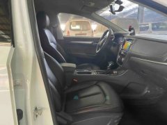 2019 Roewe i6 Classic 2020 1.6 AT 4GConnectedgloryLuxuryPLUS #6
