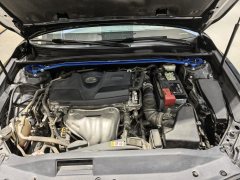 2018 Toyota Camry 2018 2.0 AT GLuxury #13