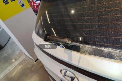 Rear Wiper