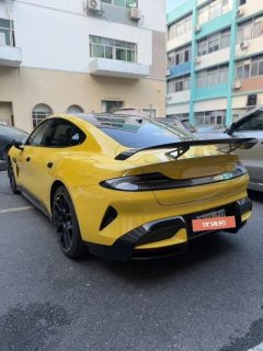 2025 Xiaomi Auto Xiaomi SU7 Ultra 2025 Ultra #5