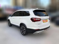 2023 Dongfeng Fengxing Fengxing T5L 2020 1.5T AT Luxury7Seat China VI #4