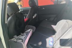 2017 Hyundai ix25 2015 1.6 AT GLSSmartFWD #11