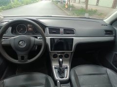 2016 Volkswagen Lavida 2013 1.6 AT ClassicComfort Facelift #7