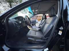 2016 Honda Accord 2015 2.0 AT ComfortLX #9