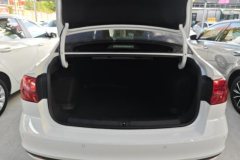 2018 Volkswagen Bora Sedan 2018 1.5 AT Fashion #4