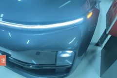 2023 Li Auto Li Auto L8 2023 Pro #5