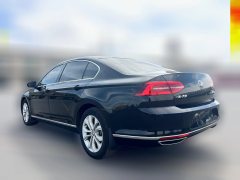 2016 Volkswagen Magotan 2017 1.8T AT 330TSILuxury #3