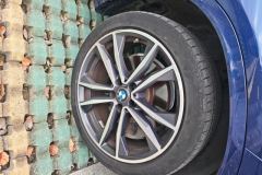 2021 BMW X2 2021 2.0T AT xDrive25i MSport Pkg4WD #6