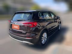 2020 Buick Envision Plus 2020 2.0T AT 28TElite 4WD #4
