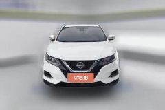 2024 Nissan Qashqai 2023 Classic 2.0L AT CVT XVComfort #2