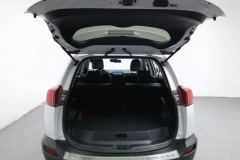 2015 Toyota RAV4 2015 2.5L AT 4WDElite #20