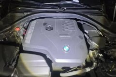 2024 BMW 3 Series 2024 2.0T AT 325Li MSport Pkg #10