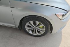 2016 Volkswagen Magotan 2017 1.8T AT 330TSILuxury #6