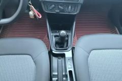 2022 Volkswagen Santana 2021 1.5 MT Fashion #16