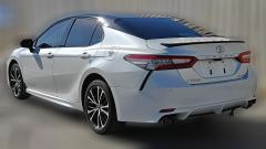 2020 Toyota Camry 2021 2.0S AT Feng ShangEdition #7