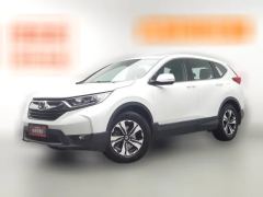 2017 Honda CR-V 2017 1.5T AT 240TURBOComfortFWD #1