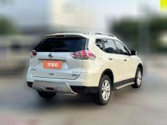 2016 Nissan X-Trail 2014 2.0L AT CVTComfort 2WD #5