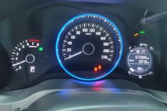 2022 Honda Vezel 2020 1.5T AT 220TURBOElite #14