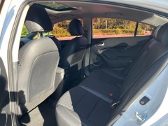 2019 Kia K3 2017 1.6 AT 15AnniversarySpecialGLS #12