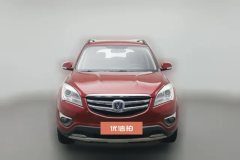 2016 Chang'an CS35 2016 1.6 AT Luxury China IV #3