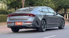 2021 Kia K5 2020 1.5T AT 270TLuxury #6